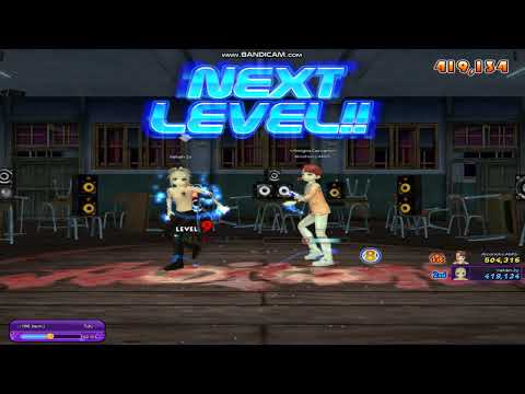 Ayodance Indonesia CFS - Jablay (186) BPM