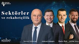 Sektörler ve Rekabetçilik | Dönüşen Liderlik Zirvesi