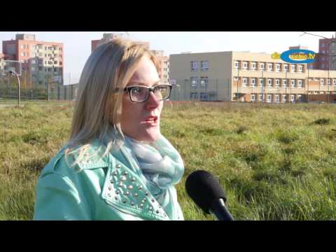 W Brzęczkowicach powstanie nowoczesny plac zabaw