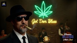 Cypress Hill | Roll It Up,Light It Up,Smoke It Up (1950's Blues Version)