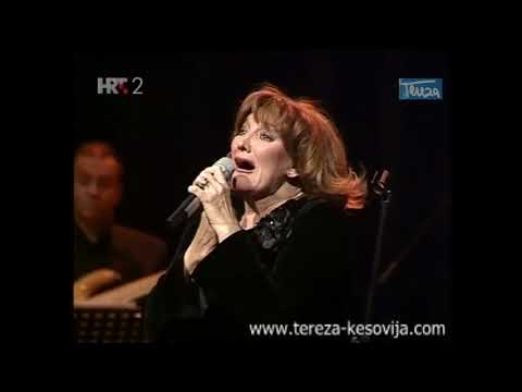 Tereza Kesovija - Zar je voljeti grijeh / P 2008