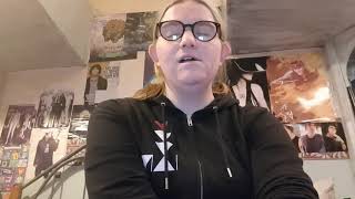 I Like Pretending - IAMX Cover