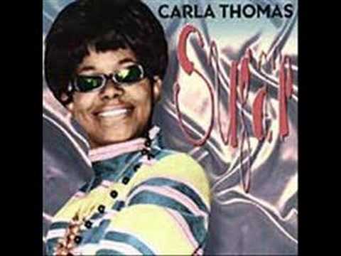 Carla Thomas - You'll lose a good thing