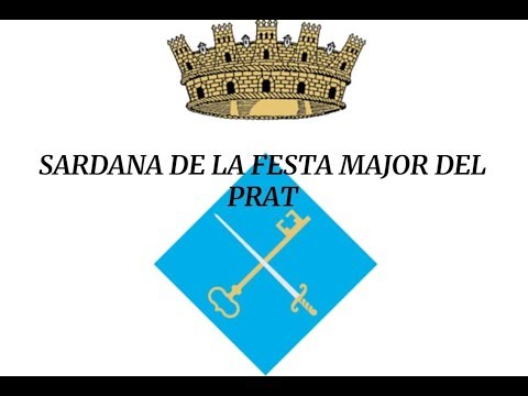 Sardana de la Festa Major del Prat