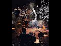 Kong Kali Kong Drum Cam