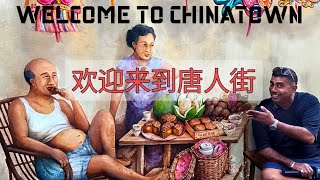 Simply visit the place Modern Chinatown, Modern Dining and Nightlife. 