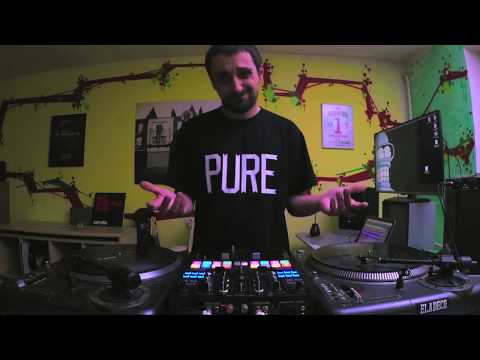 Rane presents The DMC Online DJ Championship 2018!