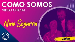 Como Somos Lyrics English Translation