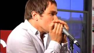 Peter Bjorn And John -  Nothing to Worry About (Spin House Live)
