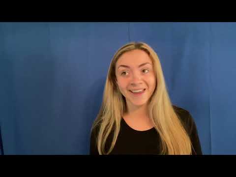 Dramatic Monologue: “Attention”