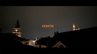 WEEK 118: 3 days in Kraków Poland