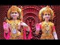 तपस्या में लीन शिव को जब रावण करने चला �