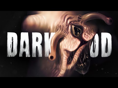 The Bizarre & Disturbing Horror of Darkwood