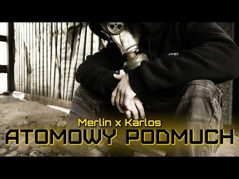 Merlin & Karlos - Atomowy podmuch