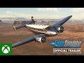Microsoft Flight Simulator: Local Legends #5 - Available Now