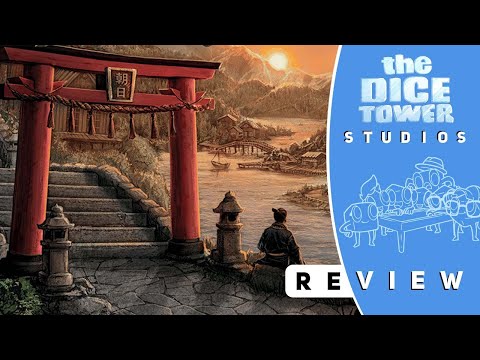 Dominion: Rising Sun Review: Falling Fun