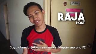 The Life of DDPZ Students