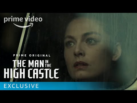 Man in the High Castle - Believe | Prime Video