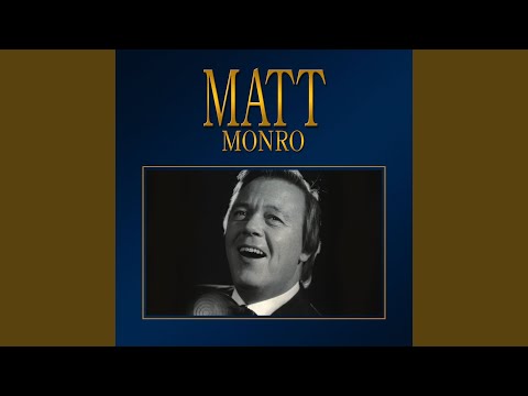 My Old Flame - Matt Monro