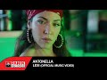Antonella Λέξη Official Music Video