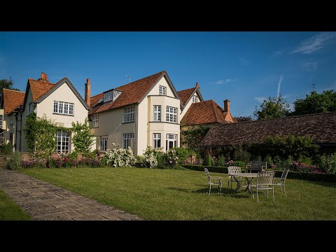 Thumbnail of the video: The Marlow Murder Club: Filming in Marlow