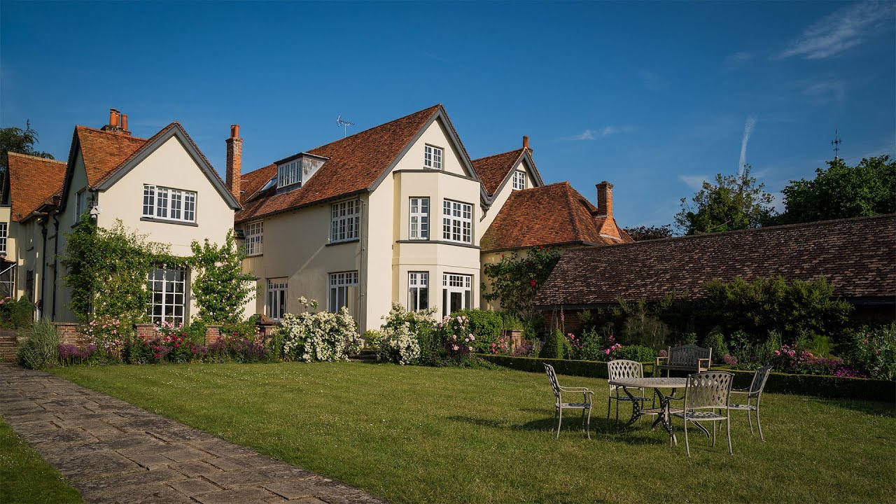 The Marlow Murder Club: Filming in Marlow