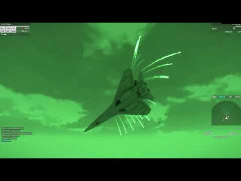 Arma 3 - Air Strike Compilation