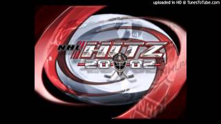 NHL Hitz 20-02 Soundtrack - Rollin'