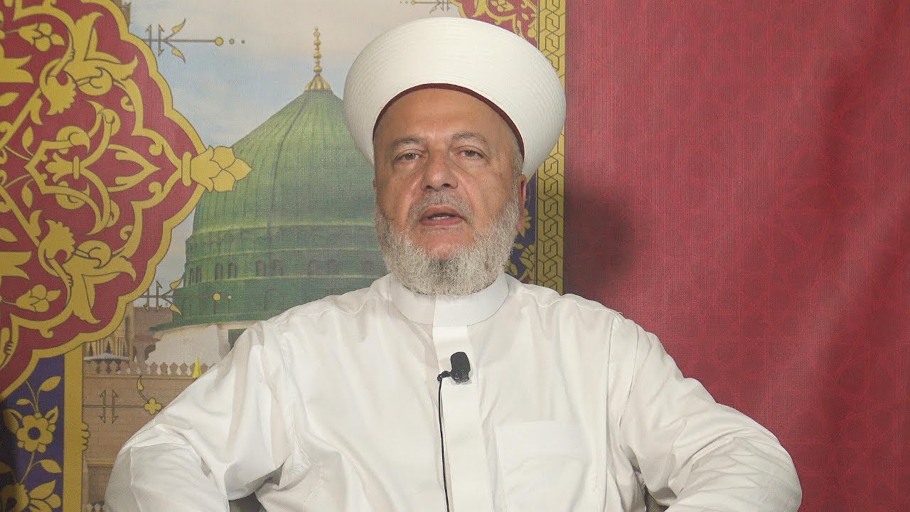 حلّ ألفاظ العقيدة الطحاوية (الحلقة السّابعة)