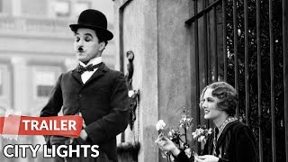 City Lights 1931 Trailer | Charles Chaplin