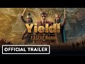 Vidéo de gameplay de Yield! Fall of Rome  Mac