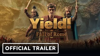Watch and explore about Yield! Fall of Rome EU PC Steam CD Key