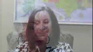 Heroes Next Door 2012 - Patricia Burns Dillard