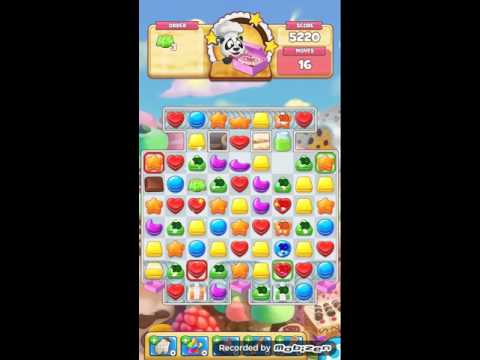 Cookie Jam Level 1033 No Boosters By Danielnheo
