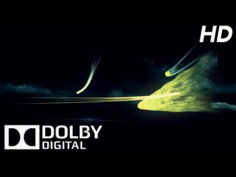 Dolby 7.1: Spheres - 