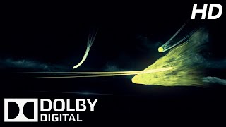 Dolby 7.1: Spheres - 