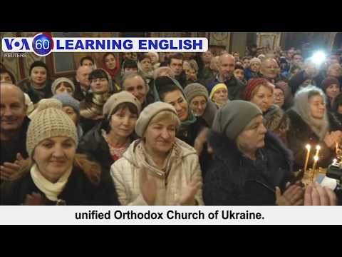 VOA60: December 17, 2018