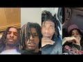 Fine Dreadhead Tiktok S Compilation 001