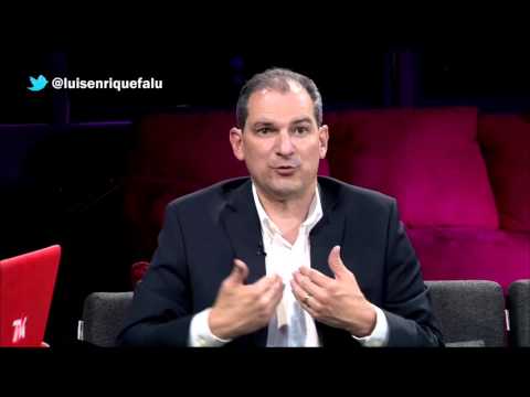 El Pique de Falú 04-07-16 (01) - Entrevista al Ing. José "Pichy" Torres Zamora