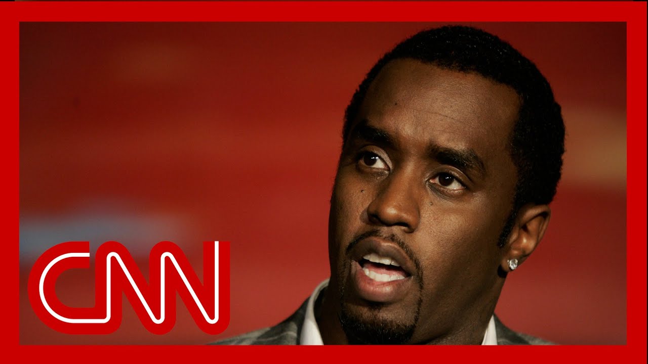 Sean ‘Diddy’ Combs hopes for presidential pardon from Trump
