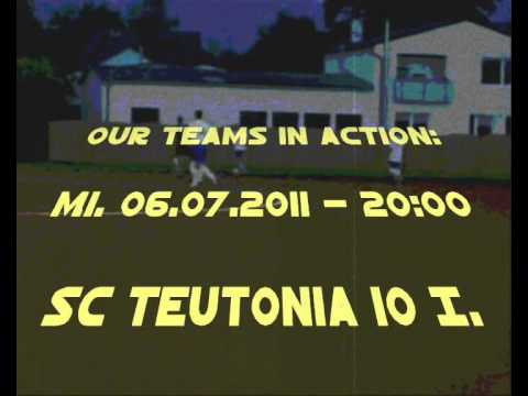 Return of the Allee-Pokal