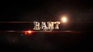 Rant - "Identity" Official Live Video