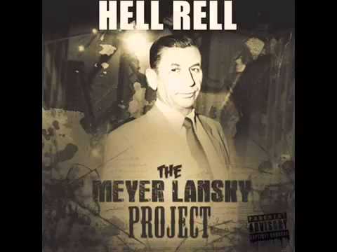 Hell Rell - Black Mob (Instrumental)