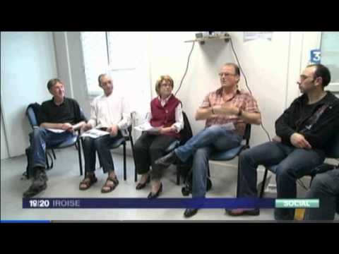 JT Local 19/20 - Iroise du vendredi 08 avril 2011 à 18h50