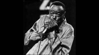 DOWN HOME BLUES by Cotton,Wells,Bell,Branch