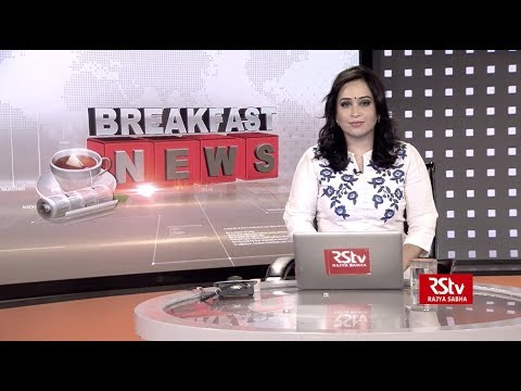 English News Bulletin – Oct 17, 2018 (8 am)
