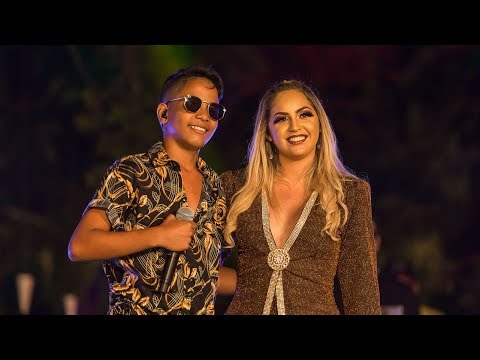 Raphaela Santos A Favorita, Toninho Magalhães - Capotou [DVD Paradise]