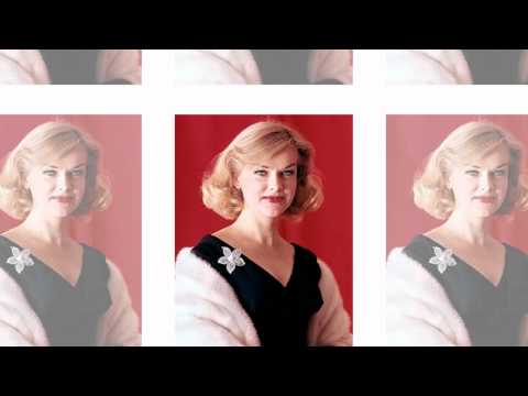 Long Cool Woman - A Tribute to Anne Francis