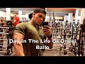 Day In The Life Of A 19 Year Old Bodybuilder| Offseason Meal Plan| Leg Workout (Quads)
