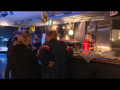 Das Jugendhaus phönix feiert sein 20. Jubiläum - Birsstadt-TV Aesch